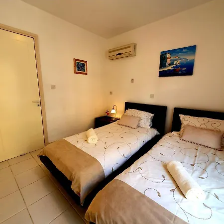 Сasa de vacaciones Jacobs Place