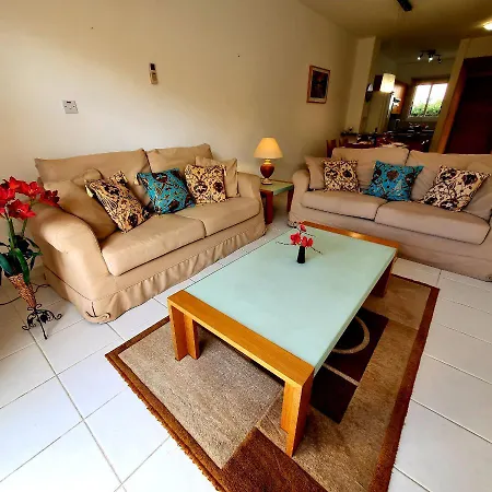 Jacobs Place Paphos