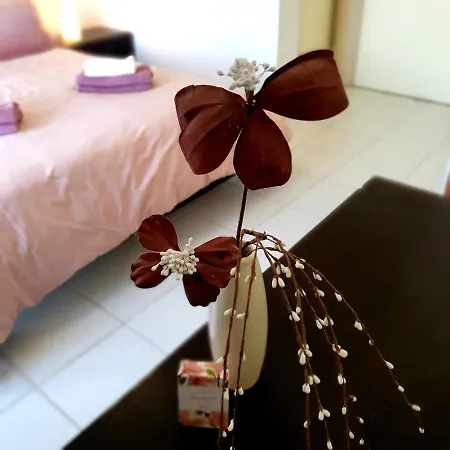 Jacobs Place * Пафос