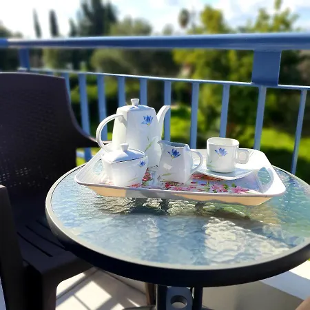 Jacobs Place Hébergement de vacances *